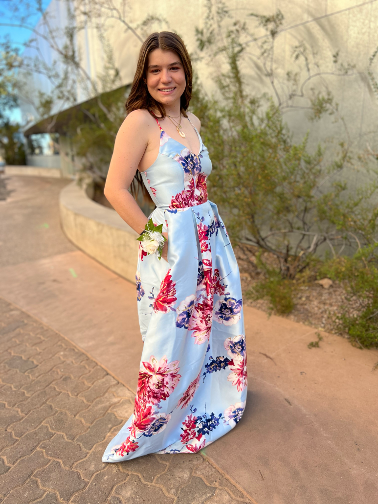 Thunderbirds Branch teen named Boys & Girls Clubs of Greater Scottsdale 2022 Youth of the Year